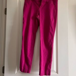 Old navy pixie pants